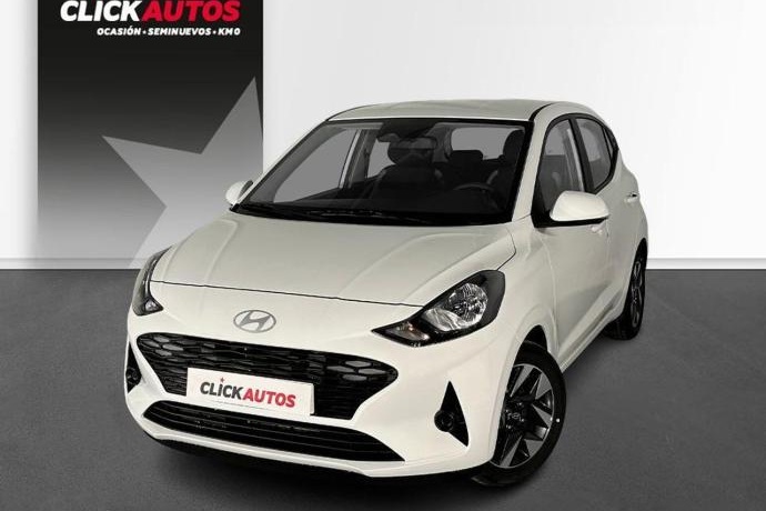 HYUNDAI i10 1.0 MPI 66CV KLASS
