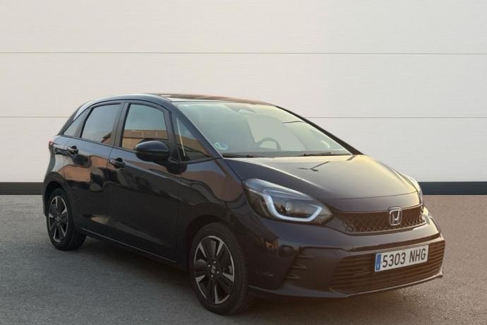 HONDA JAZZ 1.5 I-MMD HEV ADVANCE 122 5P