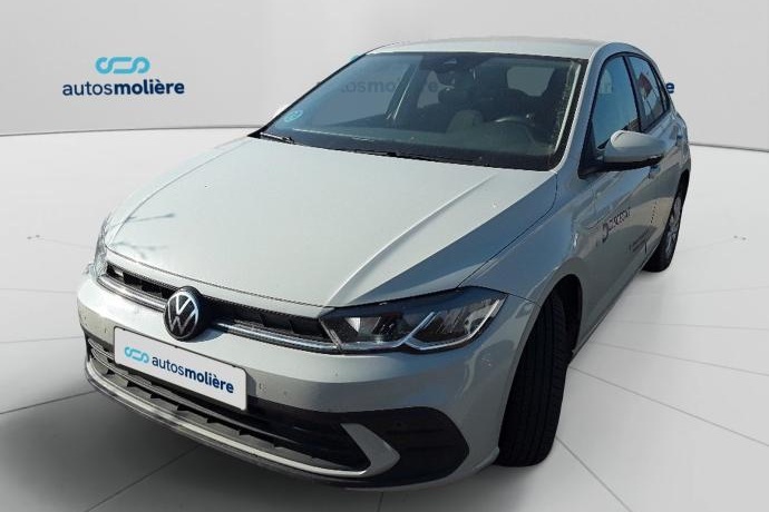 VOLKSWAGEN POLO 1.0 TSI 70 kW (95 CV)