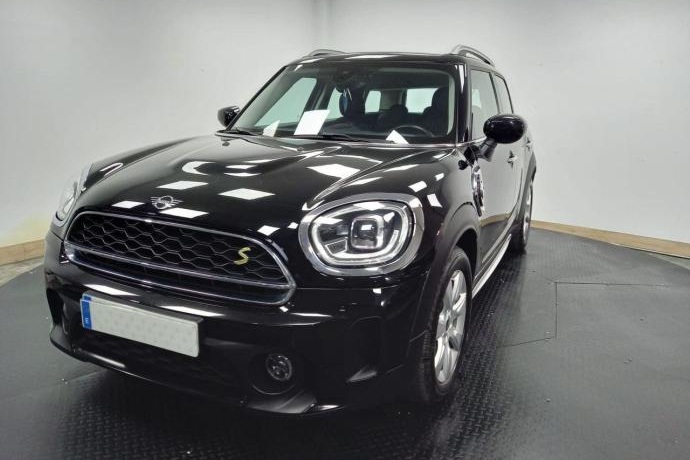 MINI COUNTRYMAN 1.5 COOPER S E 4WD AUTO