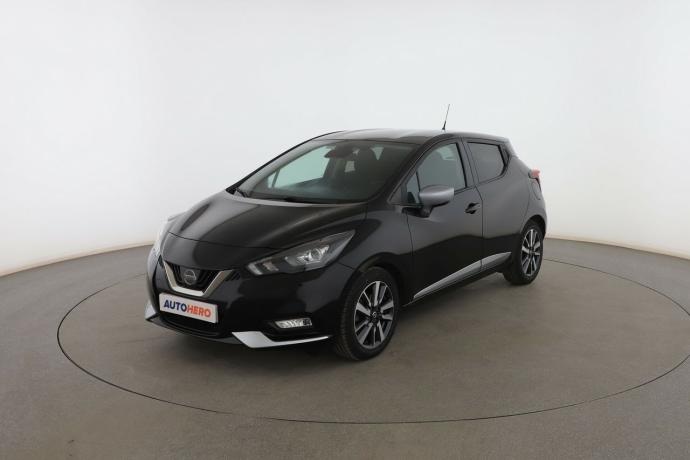 NISSAN MICRA 1.0 IG-T N-Design
