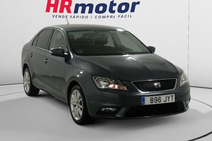 SEAT TOLEDO Reference