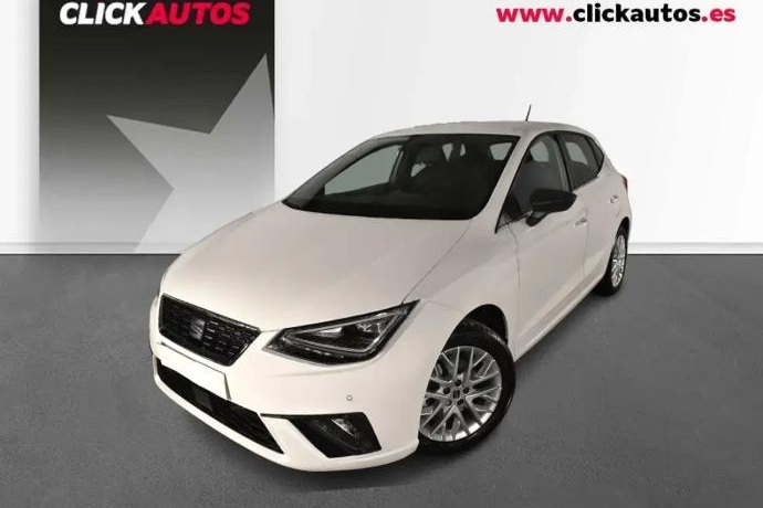 SEAT IBIZA 1.0 TSI 115CV Special Edition Xcellence DSG