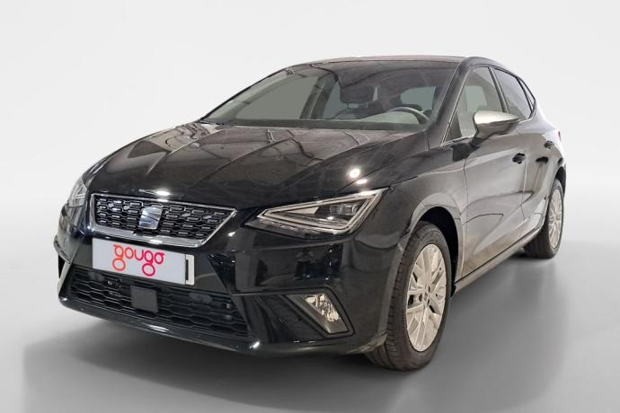 SEAT IBIZA 1.0 TSI 85 KW (115 CV) Start/Stop Special Edition Xcellence