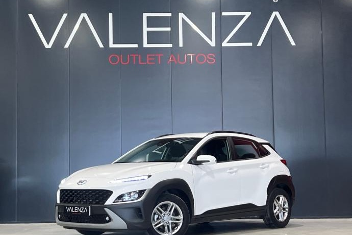 HYUNDAI KONA 1.0 tgdi 120cv maxx dt