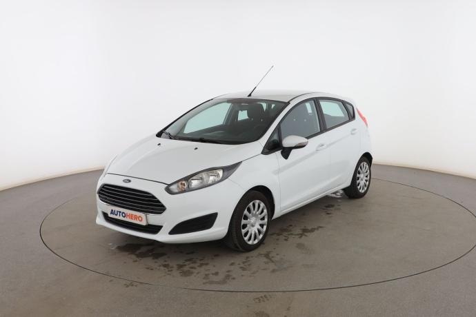 FORD FIESTA 1.25 TREND