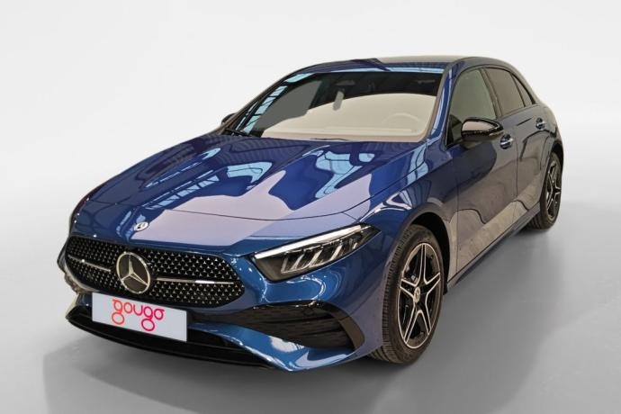 MERCEDES-BENZ A A 250 e