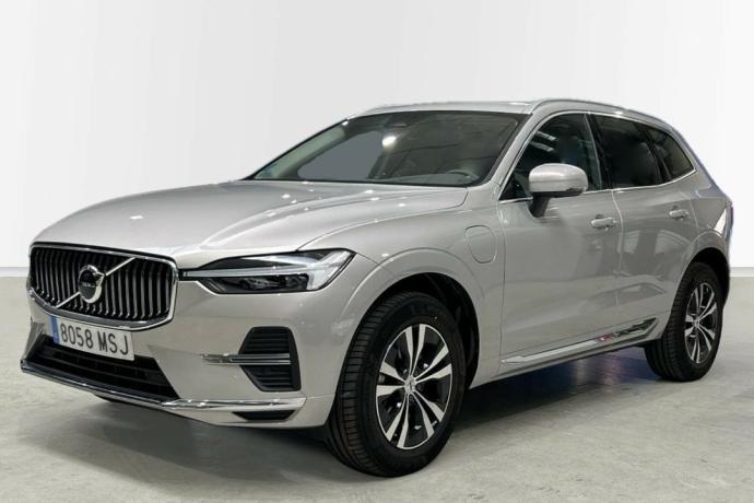 VOLVO XC60 2.0 T6 RECHARGE CORE AUTO 4WD 5P
