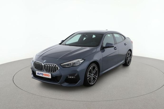 BMW SERIE 2 220d Gran Coupe M Sport
