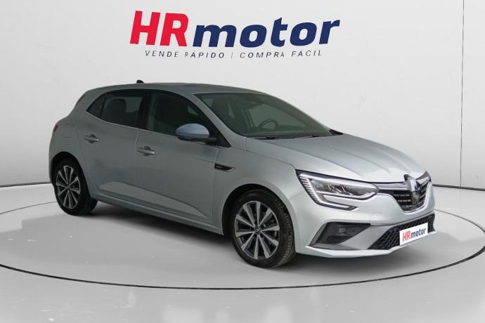 RENAULT MEGANE R.S. Line