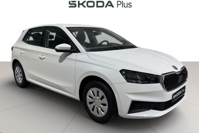 SKODA FABIA 1.0 MPI 59KW (80CV) Active