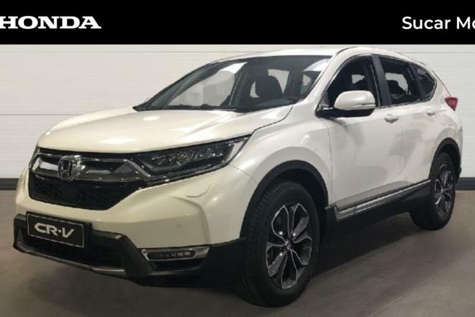 HONDA CR-V CRV 2.0 I-MMD 4X2 ELEGANCE 2019
