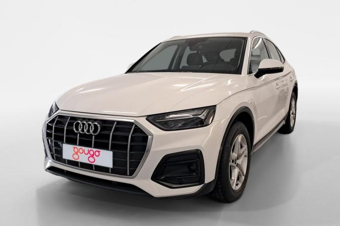 AUDI Q5 TODOTERRENO 2.0 35 TDI S TRONIC ADVANCED 163 5P