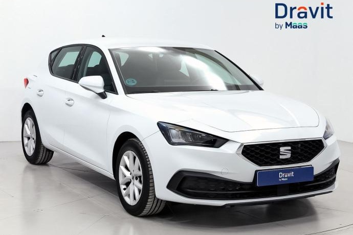 SEAT LEON 1.5 TSI 85kW Style XS