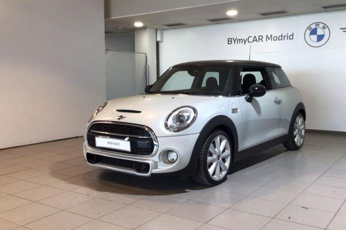 MINI COOPER Cooper S 141 kW (192 CV)