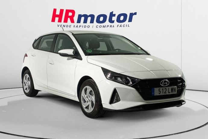 HYUNDAI i20 KLASS