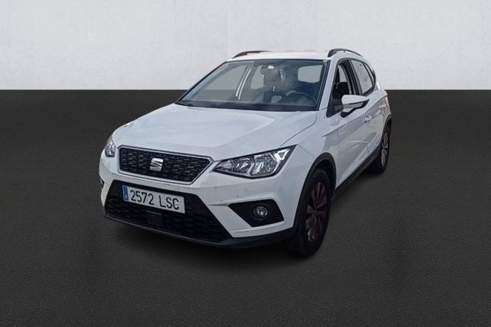 SEAT ARONA 1.0 TSI 81kW (110CV) Style Go2