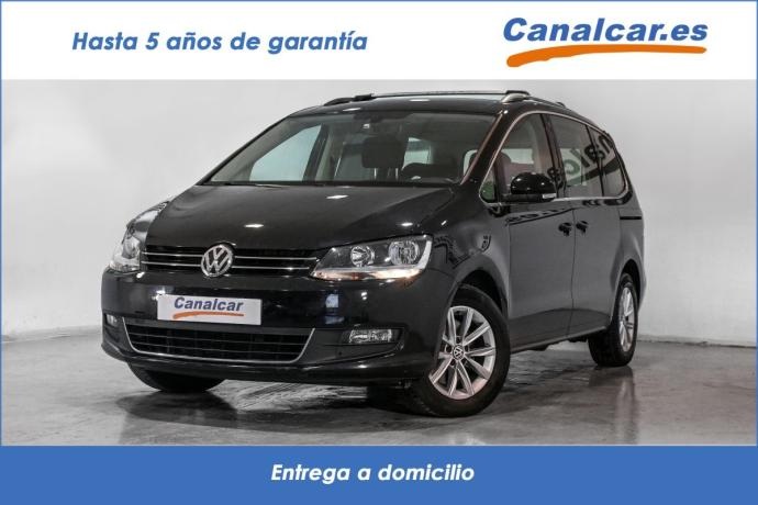 VOLKSWAGEN SHARAN Advance 2.0 TDI BMT 110 kW (150 CV)