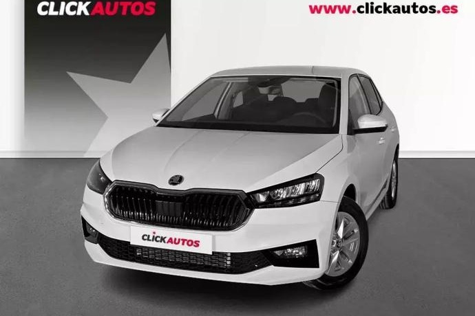 SKODA FABIA 1.0 TSI 115CV Selection DSG