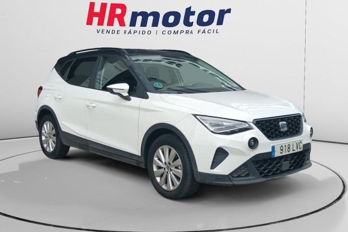 SEAT ARONA STYLE