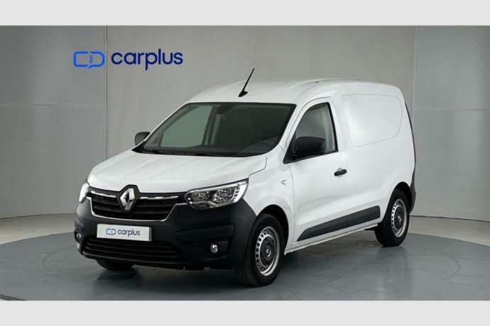 RENAULT EXPRESS Advance 1.5 Blue dCi 70 kW (95 cv)