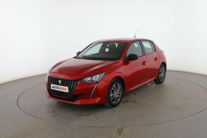 PEUGEOT 208 1.2 PureTech Active Pack