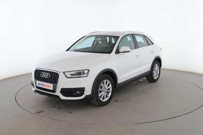 AUDI Q3 1.4 TFSI Ambiente