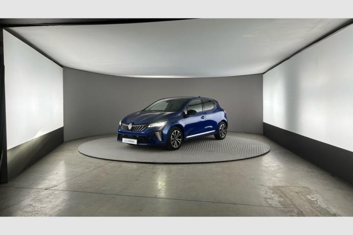 RENAULT CLIO Techno TCe 90 (67kw)