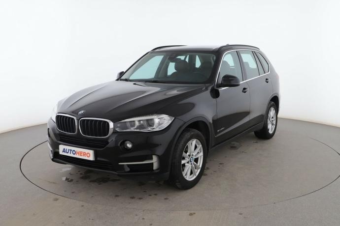 BMW X5 sDrive 25D