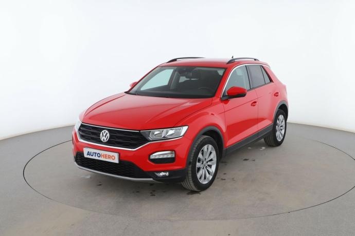 VOLKSWAGEN T-Roc 1.5 TSI Advance