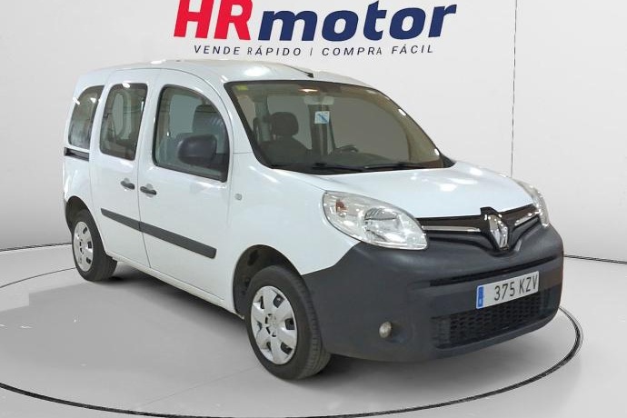 RENAULT KANGOO 1.5 dCi Profesional Energy
