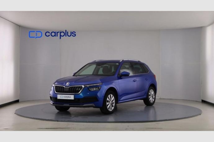 SKODA KAMIQ 1.0 TSI 81kW (110CV) Ambition