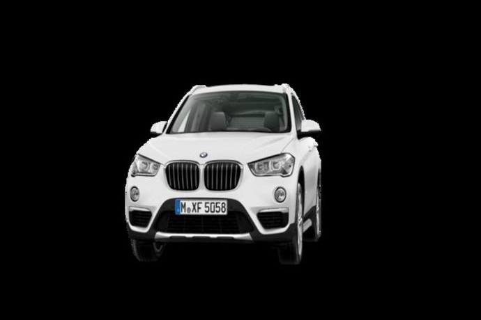 BMW X1 sDrive18d Business 110 kW (150 CV)