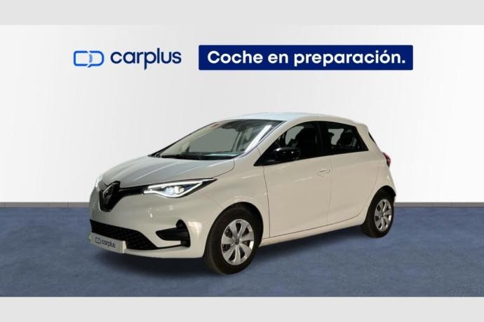 RENAULT ZOE Business 80 kW R110 Batería 50kWh