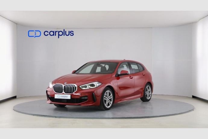 BMW SERIE 1 118d Business Auto.