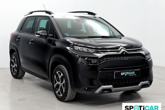 CITROEN C3 AIRCROSS PureTech 81kW (110CV) S&S SHINE