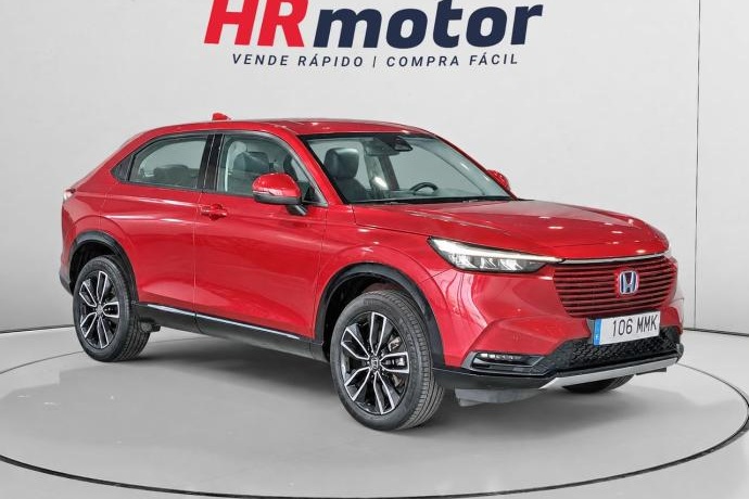 HONDA HR-V 1.5 i-MMD Advance 4x2 Auto 96 kW (131 CV)