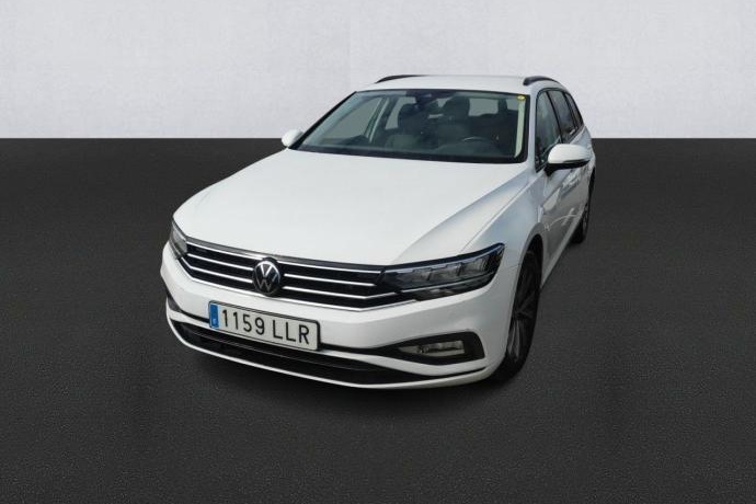 VOLKSWAGEN PASSAT Variant Business 2.0 TDI 110kW