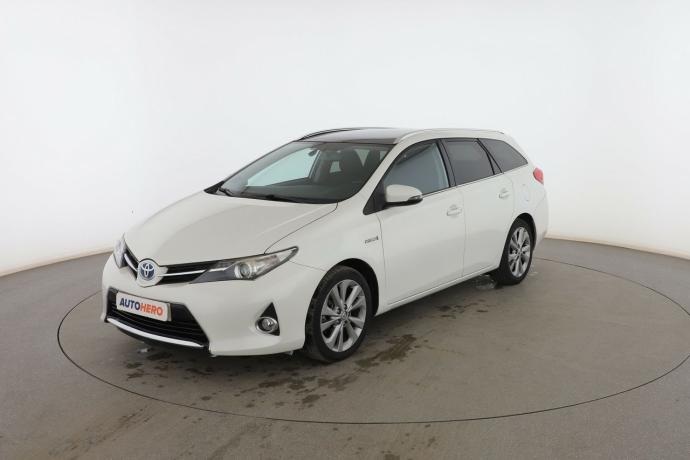 TOYOTA AURIS 1.8 Hybrid Advance