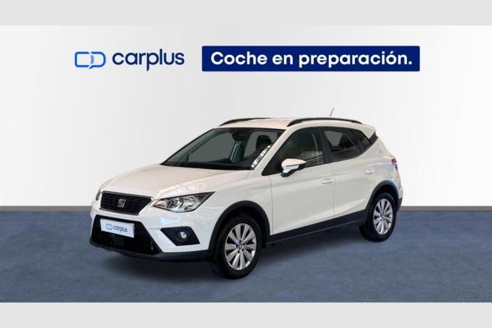 SEAT ARONA 1.0 TSI 81kW (110CV) Style