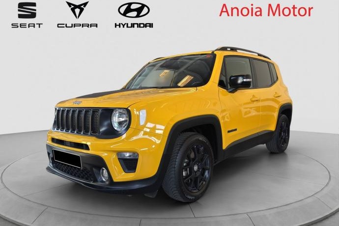 JEEP RENEGADE 1.0 120 CV