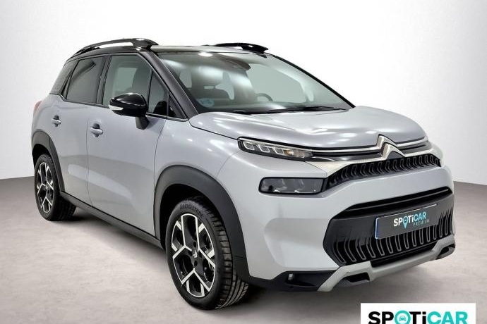 CITROEN C3 AIRCROSS PureTech 96kW (130CV) EAT6 Shine Pack