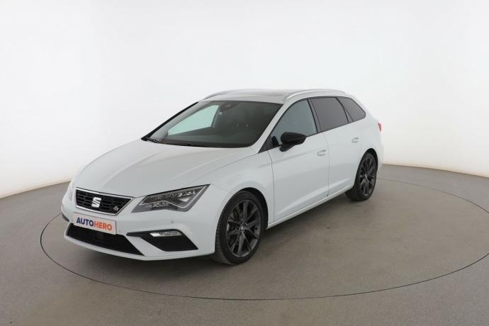 SEAT LEON 1.5 TSI ACT FR