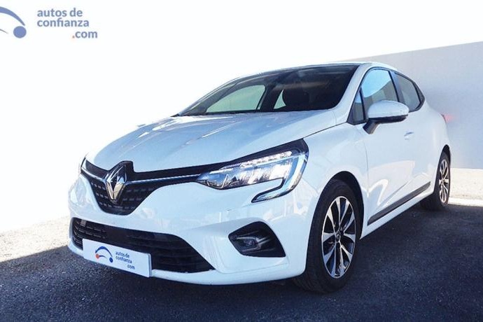 RENAULT CLIO INTENS TCE