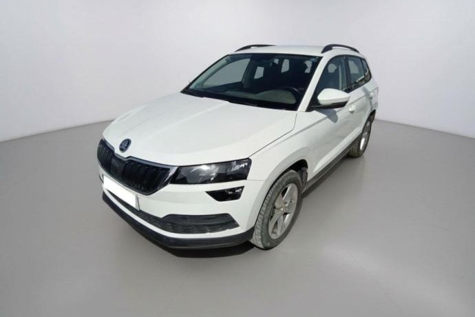 SKODA Karoq 2.0 TDI 110kW (150CV) DSG 4X4 Ambition