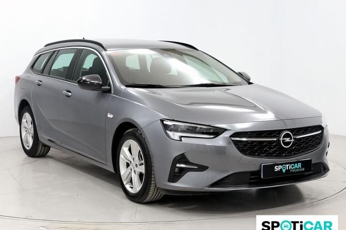 OPEL INSIGNIA ST Business Edition 1.5D DVH 90kW MT6