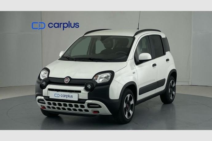 FIAT PANDA Red 1.0 Gse 51kw (70CV)