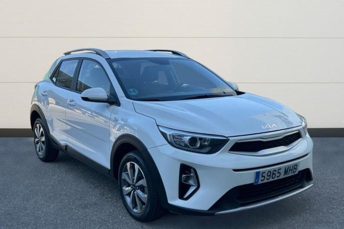 KIA STONIC 1.2 DPI CONCEPT 84 5P