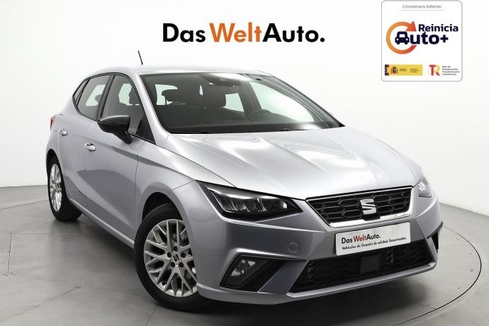SEAT IBIZA 1.0 TSI 81kW (110CV) FR XS