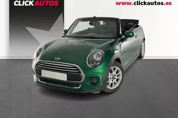 MINI ONE 1.5 102cv